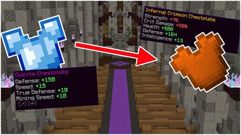 dungeon armor guide hypixel skyblock